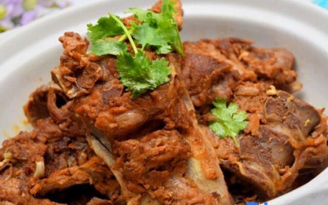 Zhengzhou Shanhe Hotel (Henan Provincial People's Hospital)