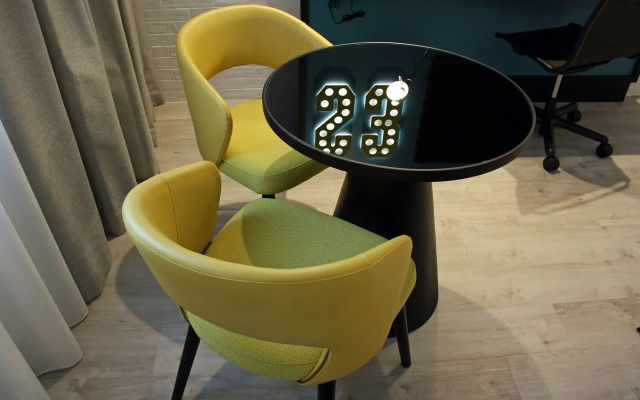 Best Western Hotel Cristallo