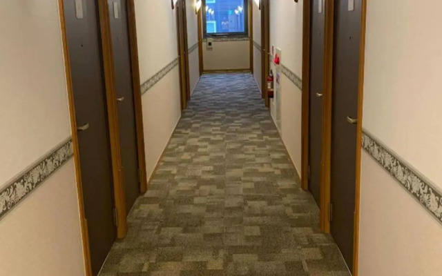 Toyoko Inn Kyoto Gojo-karasuma