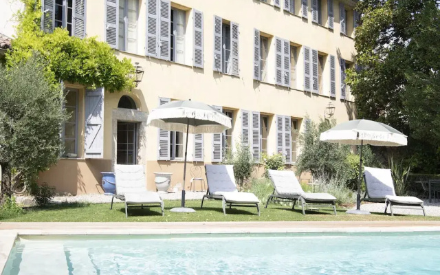 Maison Sumiane