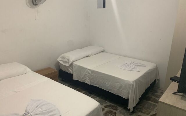 Jardín de la castellana