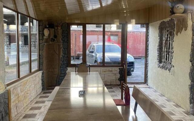 Portak GuestHouse Near SEVAN Lake