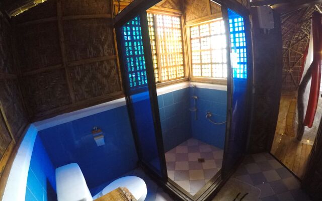 Fantasy Lodge Cebu
