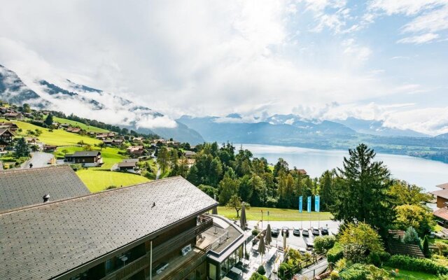 Solbadhotel Sigriswil