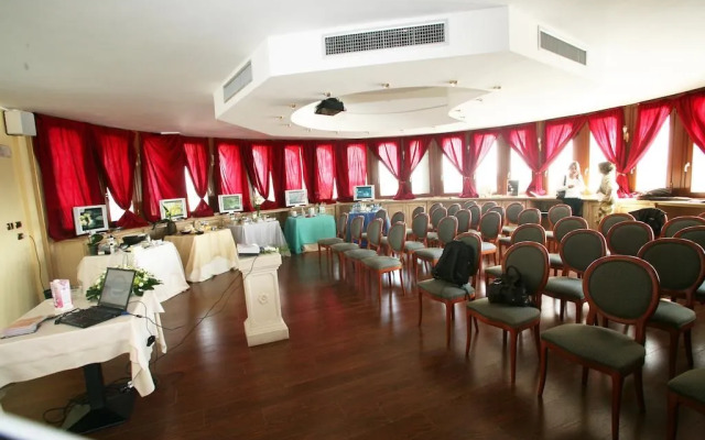 Hotel Il Castelletto