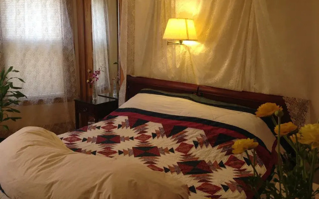 A Bed & Breakfast in Cambridge