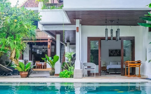 Ziza Living and Villas