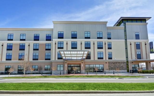 Home2 Suites by Hilton Perrysburg Levis Commons Toledo