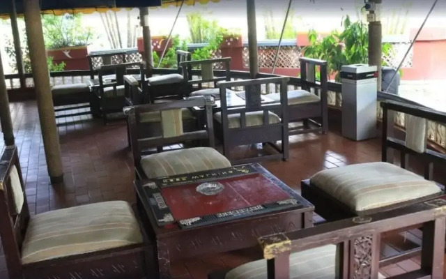 Jacaranda Suites