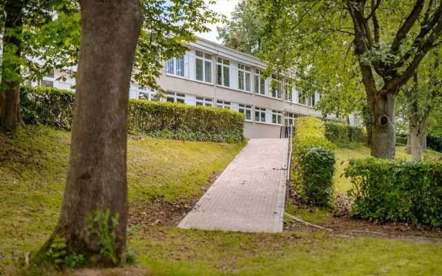 Sonnenschein Hotel und Apartments