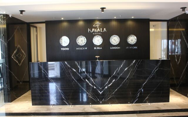 Mudanya Konak Hotel