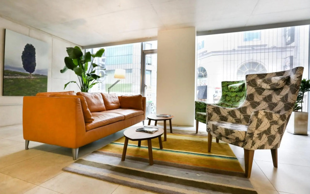 Creto Hotel Myeongdong
