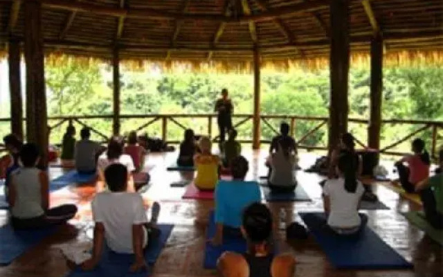 Amatierra Retreat And Wellness Center