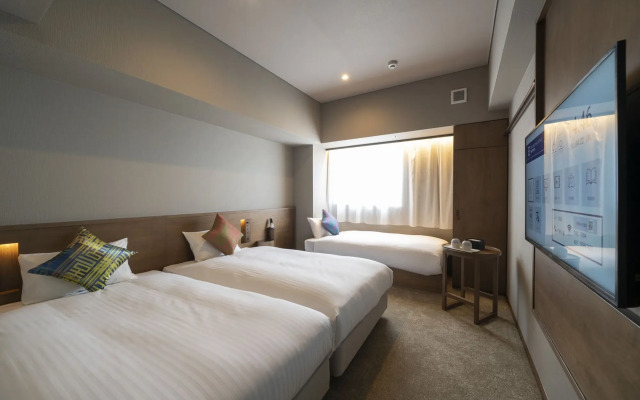 Hotel Oriental Express Fukuoka Nakasu Kawabata