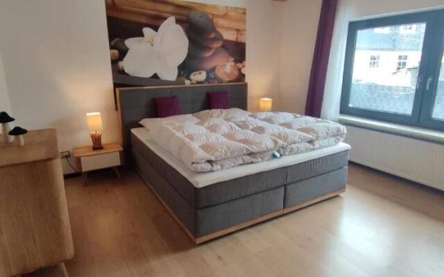 Villa Rose