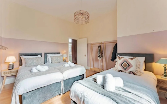 The Wandsworth Residence