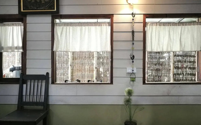 Baan Norn Plearn