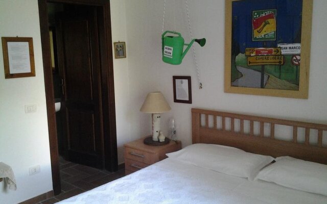 Bed and Breakfast San Marco