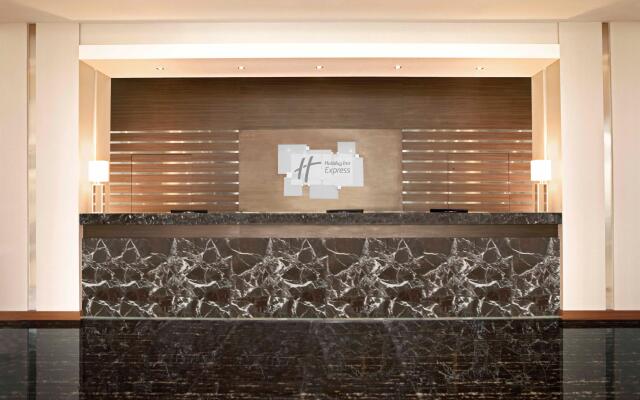Holiday Inn Express Jakarta International Expo by IHG