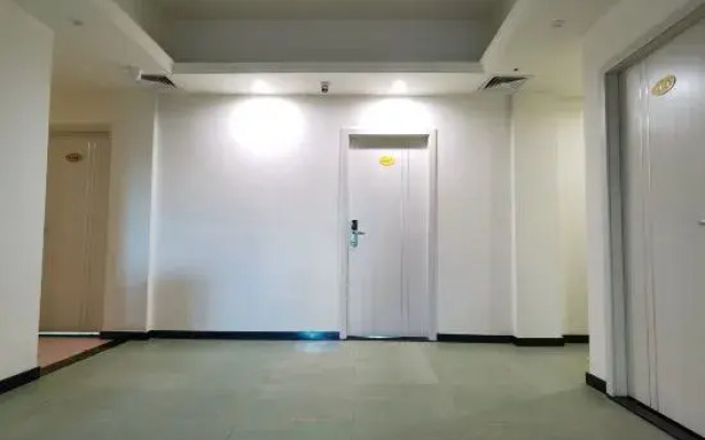 Shui Jing Wan Renting