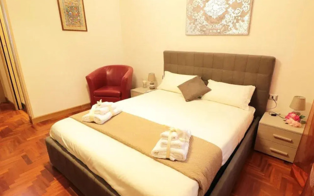 B&B Pietrarsa