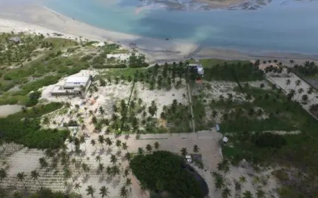 Pousada Pura Vida Club Brasil