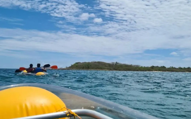 Anais location le soleil couchant