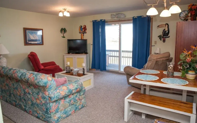 NC 12 56358-6 SW Condo by RedAwning