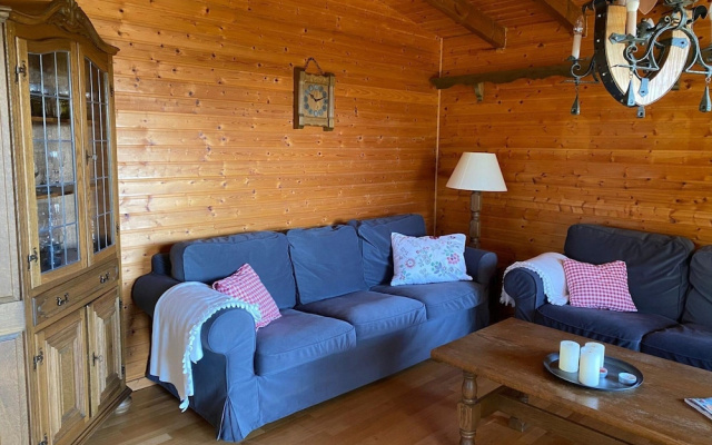 Dog-friendly Holiday Home in the Knull