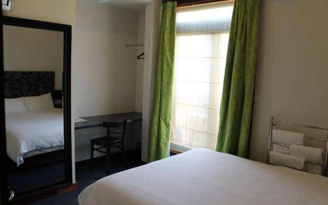 U Boutique Hotel Wellington