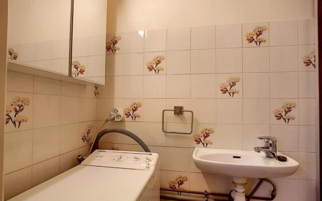 Appartement Les Gets, 1 pièce, 4 personnes - FR-1-454-17