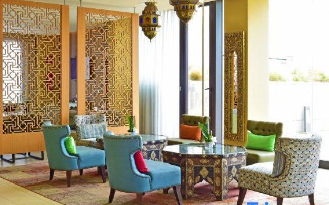 Pestana Casablanca, Seaside Suites & Residences