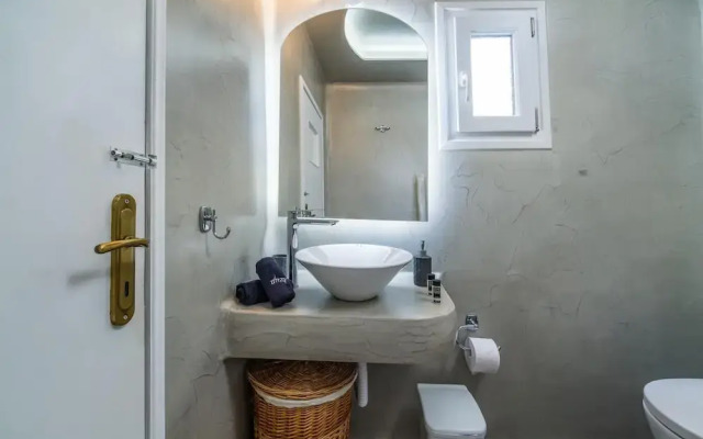 Casa Maritina Private Villa With Jacuzzi