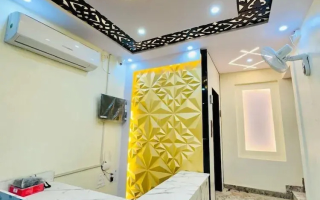 Kashvi hotels