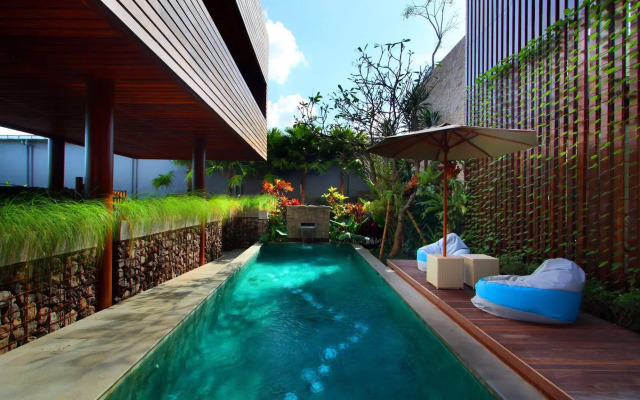 Aswattha Villas