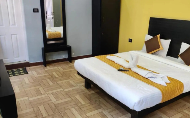 Oyo Rooms Funcity Coonoor Road