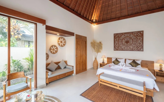 Dewi Kunti Villa