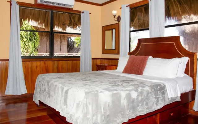 Villas De Isla Bonita - A4