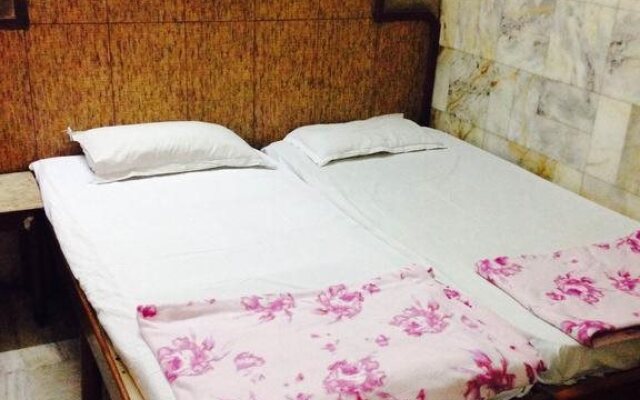 Shree Balaji Guest House