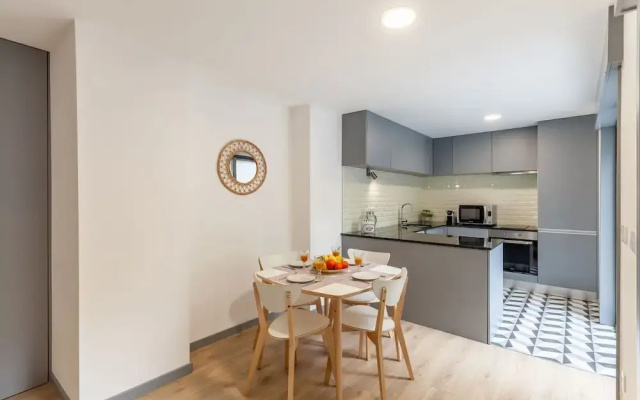 S o Bento Apartment - Minhos Guest