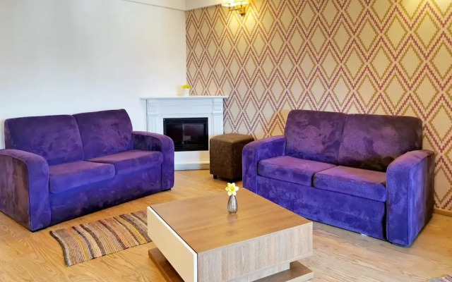 Bucovina Residence