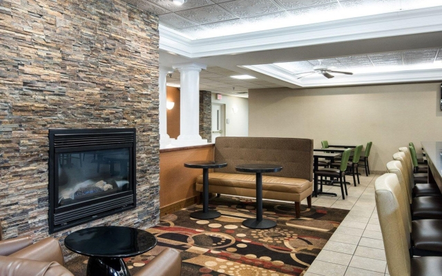 Sleep Inn & Suites Emmitsburg