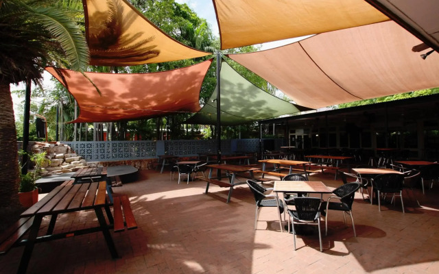 Hotel Kununurra