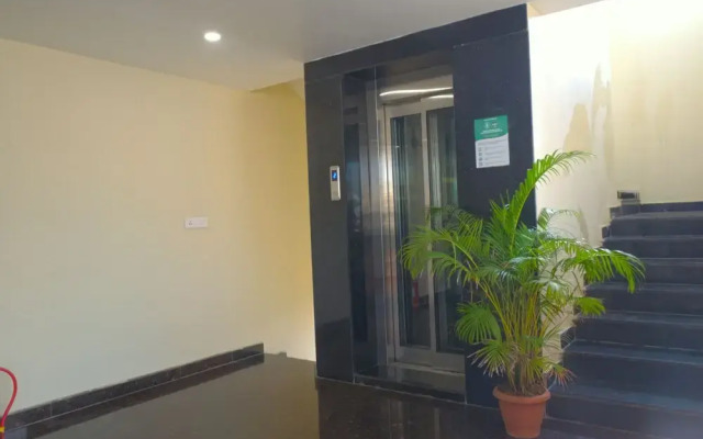 Staro Hotel - Hotel In Vijayawada