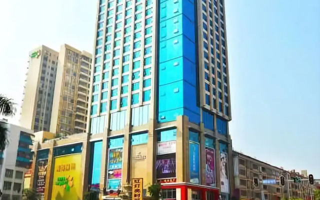 Jinlong International Hotel
