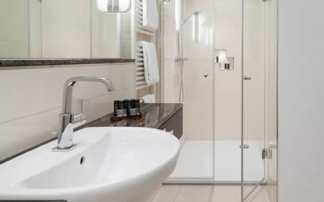 Hotel zur Post Riesenbeck