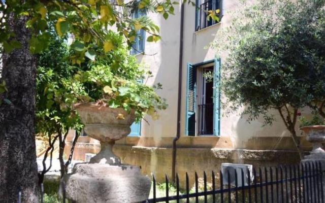 Apartment With 2 Bedrooms in Agrigento, With Furnished Terrace and Wif