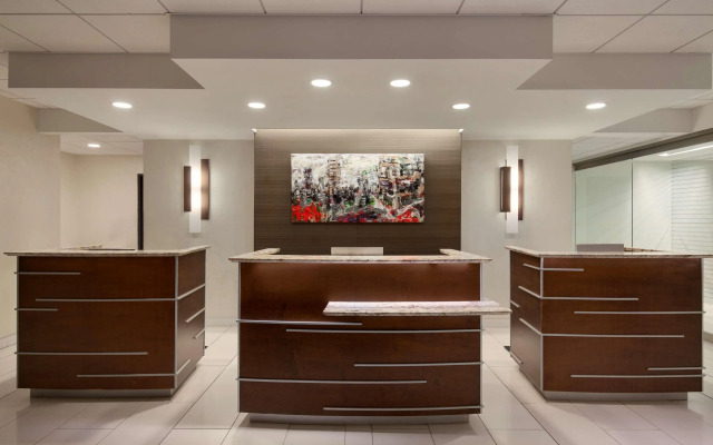 Radisson Blu Fargo