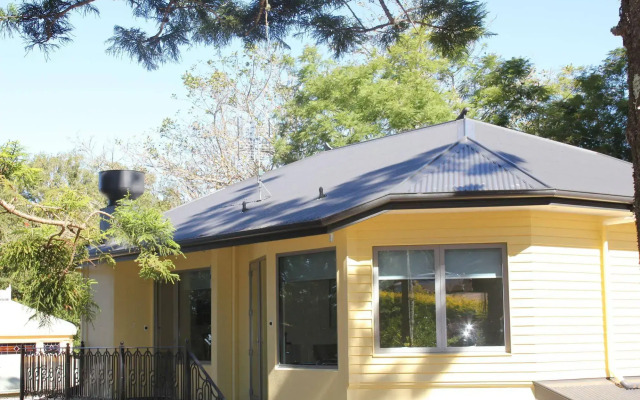 Montville Suites