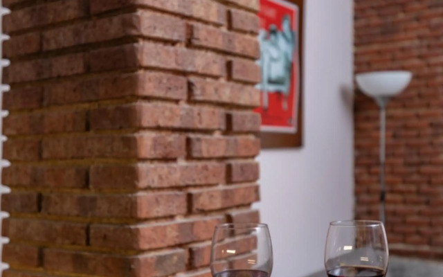 Homeabout Imperial Apartment